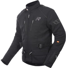 Giacca Touring Adventure RUKKA AIRTACAMA