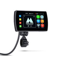 CarPlay Midland BikePlay Pro