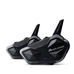 Interfono Doppio Midland BTR1 Advanced X