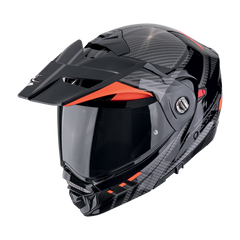 Casco Adventure Scorpion ADX-2