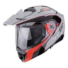 Casco Adventure Scorpion ADX-2