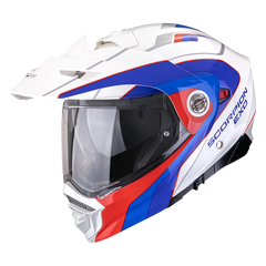Casco Adventure Scorpion ADX-2