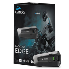 Interfono Moto Cardo PACKTALK EDGE