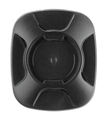 Universal, adattatore universale - Nero