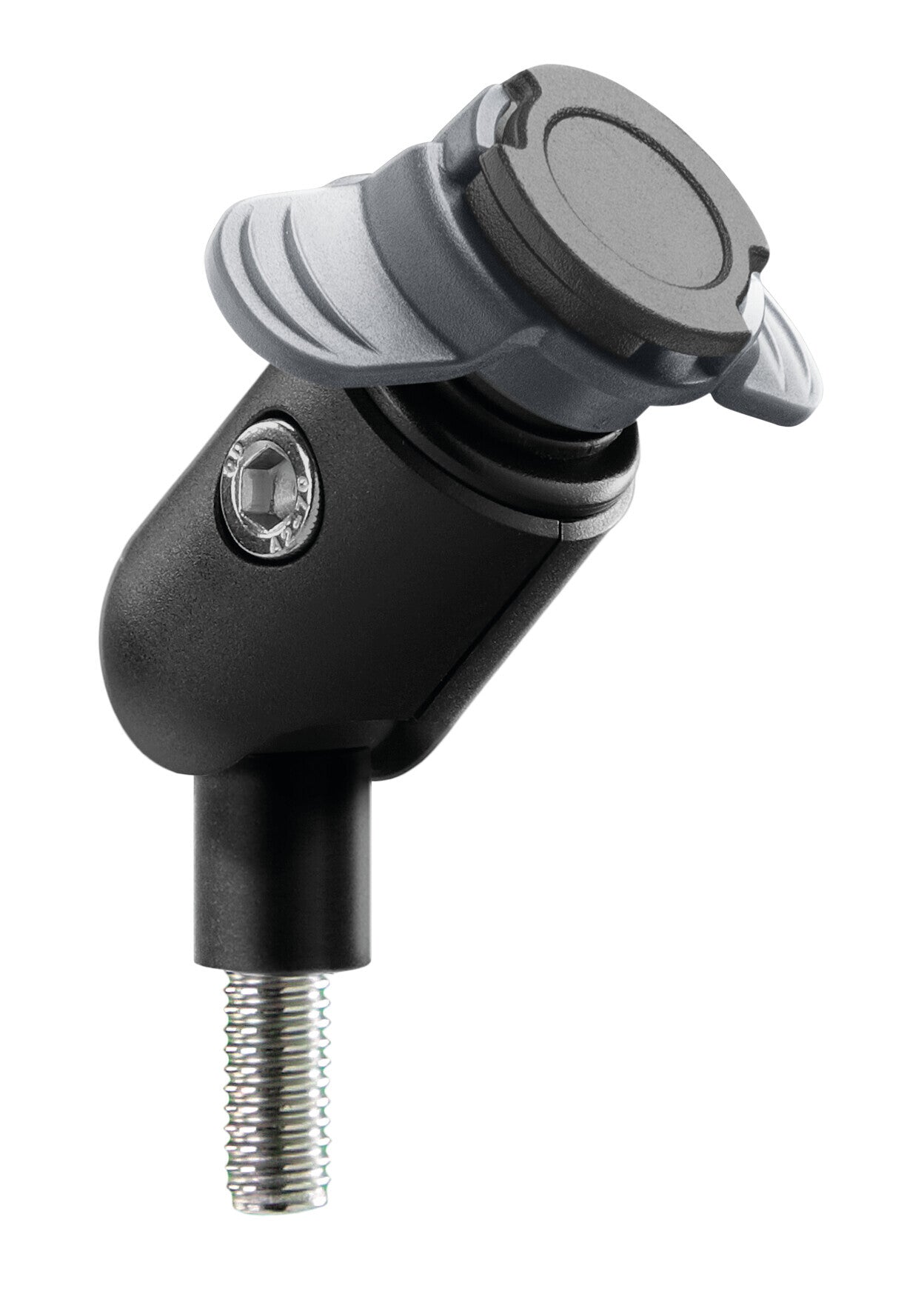 Screw, supporto con attacco per viti e riser M8
