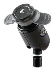 Screw, supporto con attacco per viti e riser M6