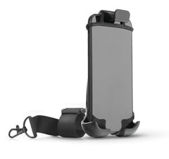 Case, porta smartphone universale