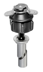 Tube, supporto con attacco per canotto di sterzo - Ø 15-17,2 mm