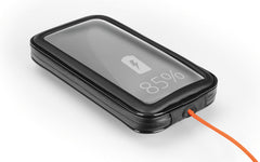 Sized, custodia universale per smartphone - L - 80x155 mm