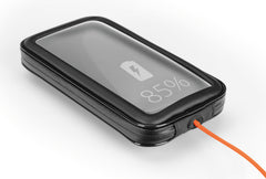 Sized, custodia universale per smartphone - XL - 90x175 mm