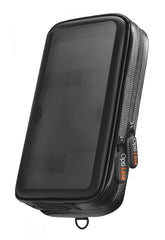 Wallet Plus, custodia porta telefono con portafoglio