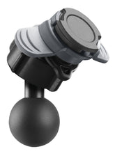 Titan Ball Head, Connettore DuoLock con sfera da 25 mm / 1”