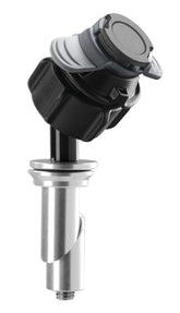 Tube, supporto con attacco per canotto di sterzo - Ø 20,3-24,5 mm