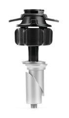 Tube, supporto con attacco per canotto di sterzo - Ø 20,3-24,5 mm