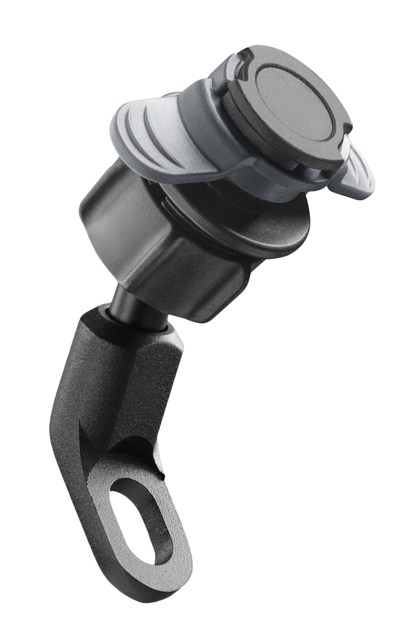Titan Pole, supporto con attacco per specchietti o viti passanti