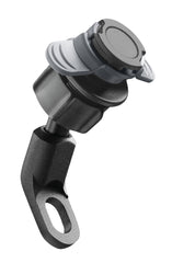 Titan Pole, supporto con attacco per specchietti o viti passanti