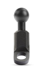 Titan Pole, supporto con attacco per specchietti o viti passanti