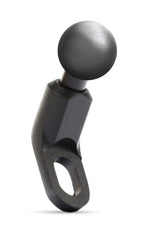 Titan Pole, supporto con attacco per specchietti o viti passanti