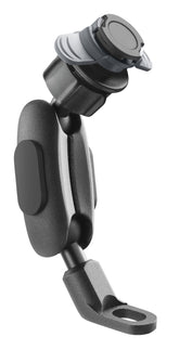 Titan Pole Orbit, supporto a braccio snodato con attacco per specchietti e viti passanti