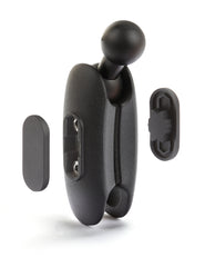 Titan Orbit, braccio estensivo snodato per supporti Titan
