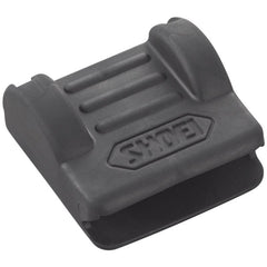Coperchio Copri Fibbia Casco GT-AIR, Neotec e J-Cruise Shoei Micro Ratched