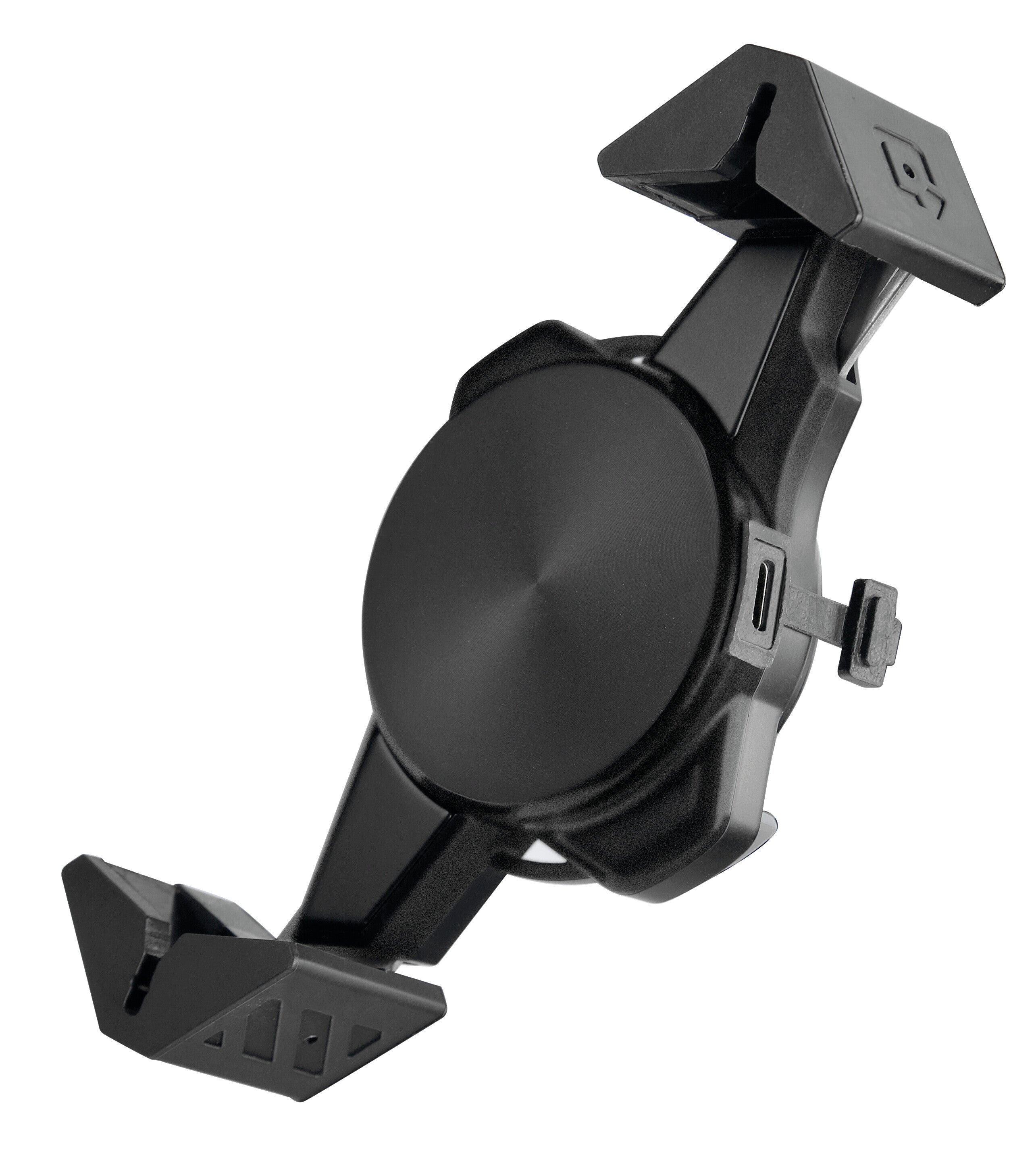 Chroma Wireless, porta smartphone universale ultra resistente con ricarica wireless