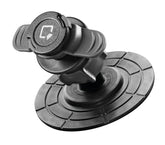 Titan Stick, supporto con attacco a fissaggio adesivo