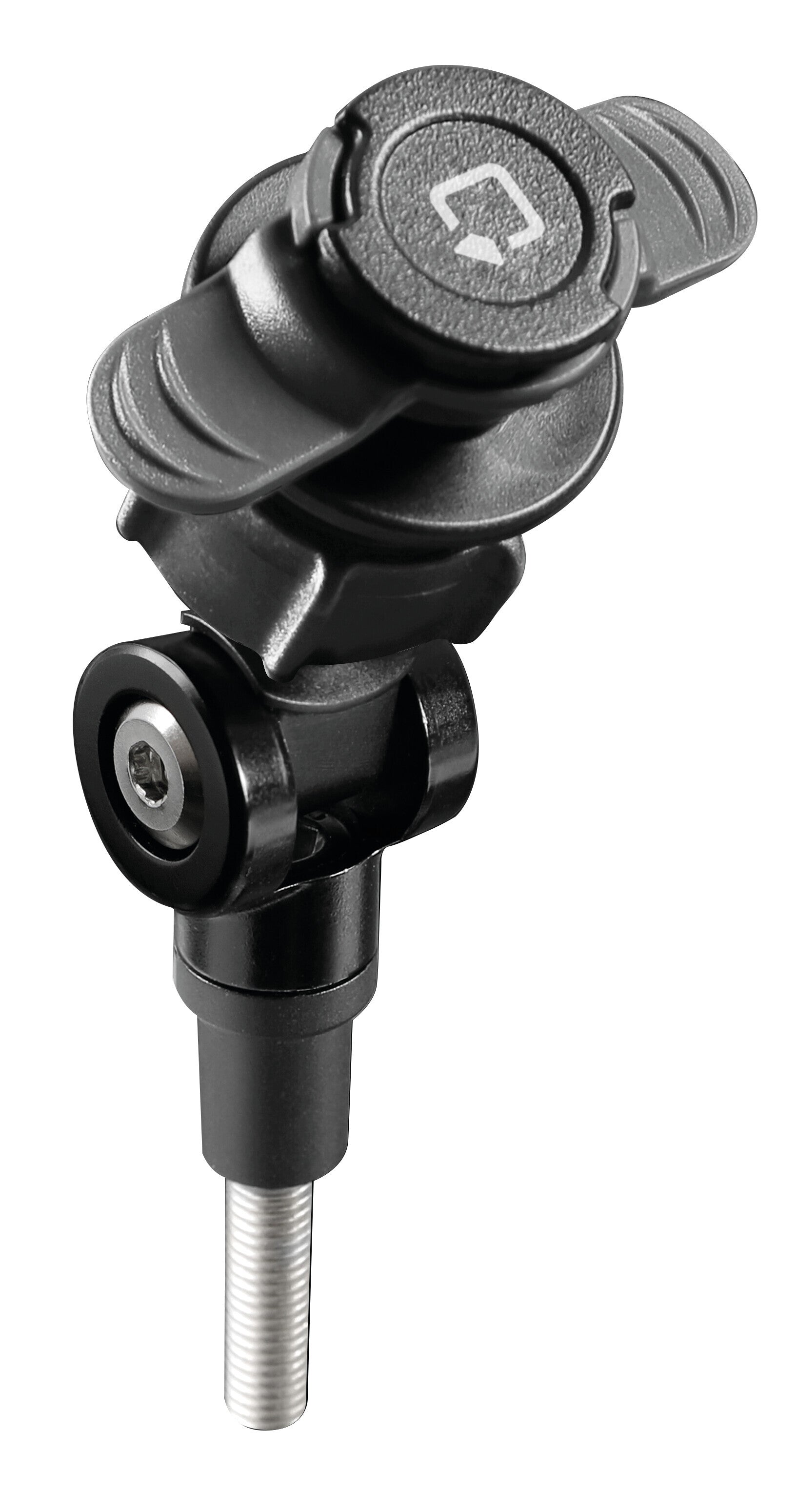 Titan M8 Pro, supporto con attacco per viti e riser M8