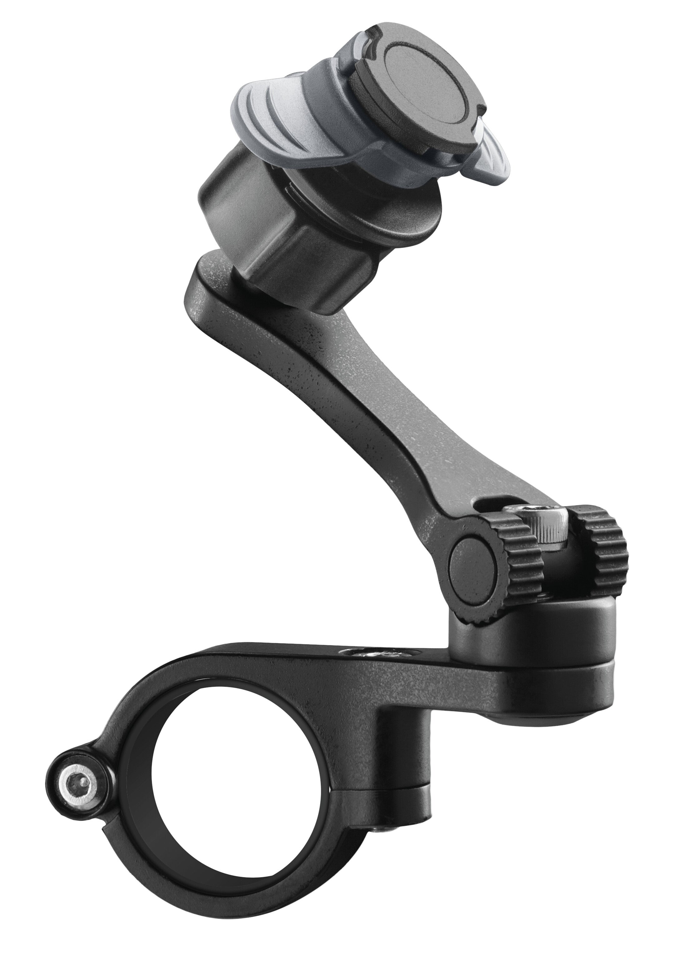 Titan Combo Pro, supporto con attacco per manubrio ad alta resistenza