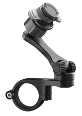 Titan Combo Pro, supporto con attacco per manubrio ad alta resistenza