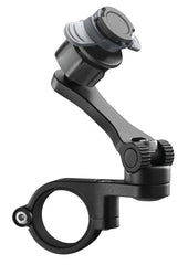 Titan Combo Pro, supporto con attacco per manubrio ad alta resistenza