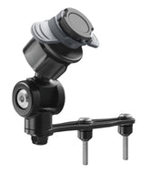 Titan Brake, supporto con attacco per vaschetta olio freni/frizione