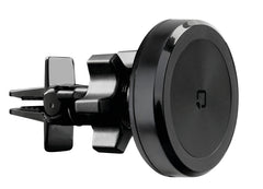 Mag Wireless Airvent, Porta telefono magnetico per bocchetta d’aerazione con ricarica wireless