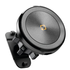 Mag Wireless Stick, Porta telefono magnetico con ricarica wireless e attacco adesivo
