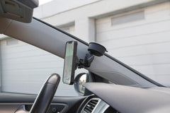 Mag Pro Orbit, Porta telefono magnetico con attacco a ventosa adesiva