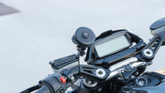 Caricatore wireless con anti-vibrazione