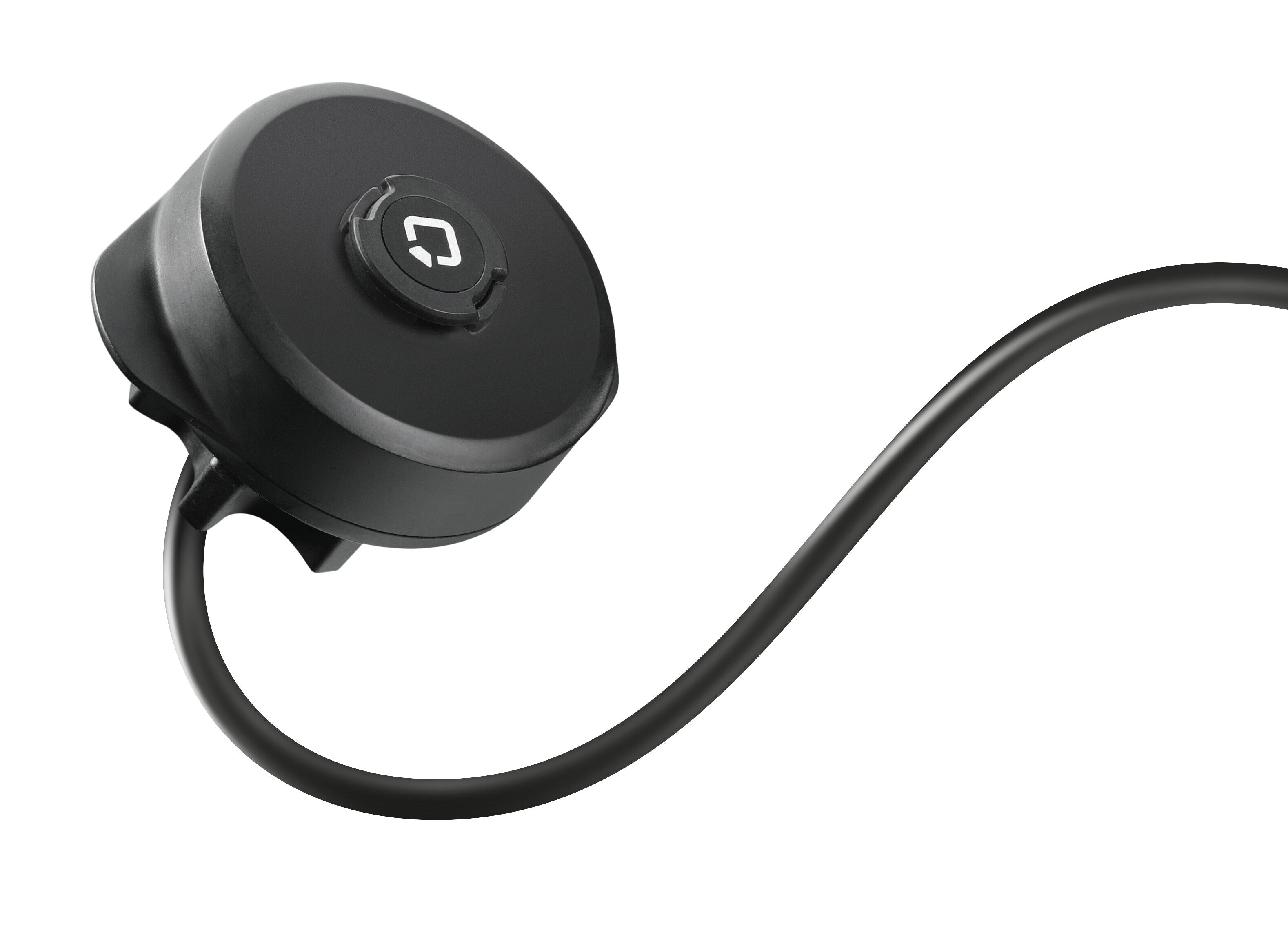 Caricatore wireless con anti-vibrazione