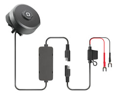 Caricatore wireless con anti-vibrazione