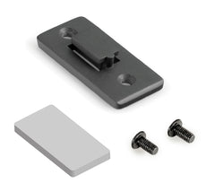 Trek, doppio caricatore usb resistente all’acqua, 3 tipi di fissaggio - 5400 mA - 30W - 12/24V