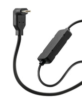 Power C 90° - Cavo di ricarica USB C, collegamento diretto batteria - 12/24V