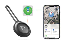 Opti Tag, localizzatore di oggetti