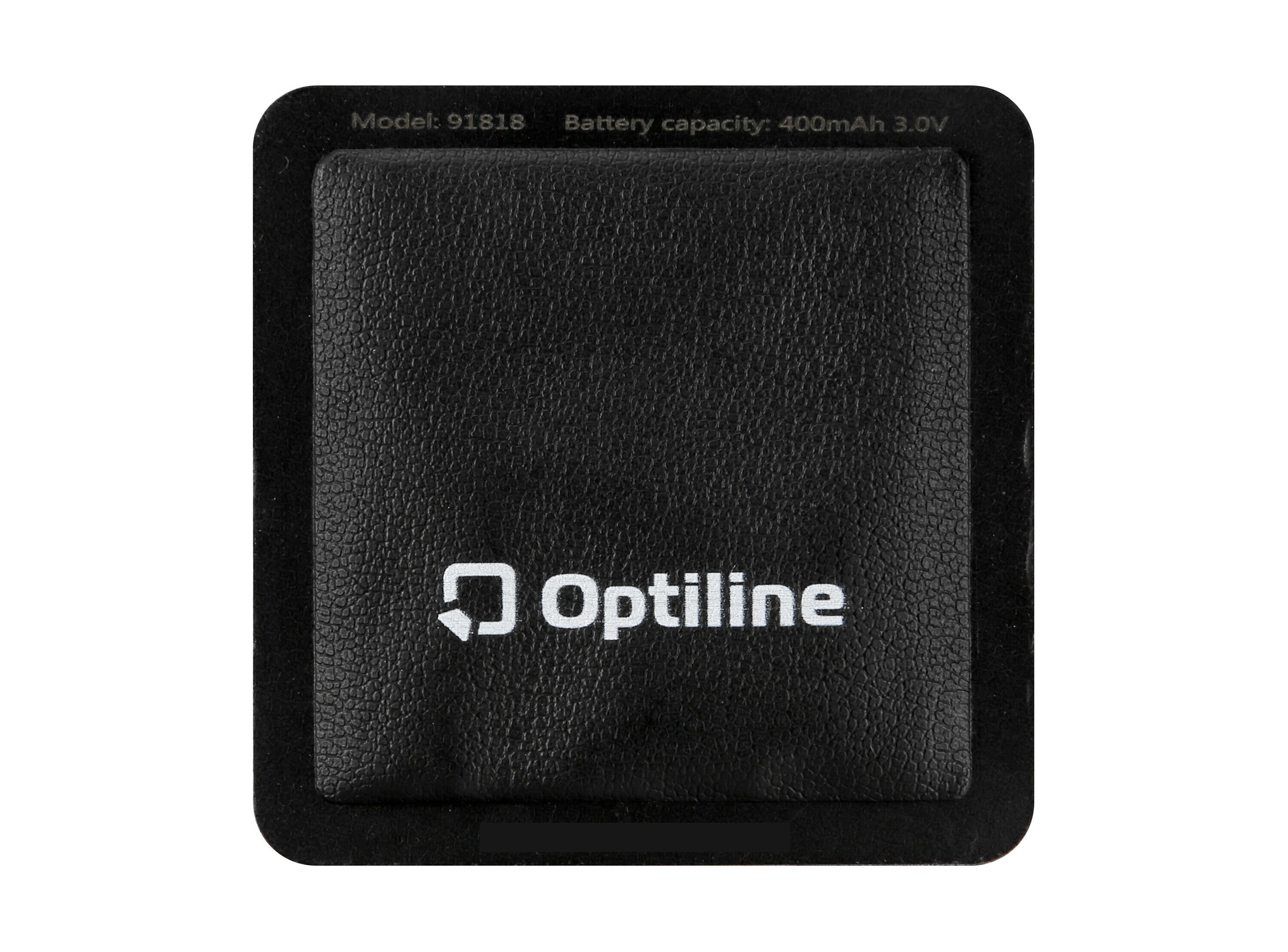 Opti Tracker Compact, Localizzatore Ultra-Sottile Adesivo