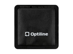 Opti Tracker Compact, Localizzatore Ultra-Sottile Adesivo