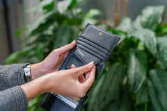 Opti Tracker Flex, Localizzatore Pieghevole Ultra-Sottile Adesivo