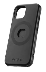 Mag Case, custodia specifica con attacco DuoLock e anello magnetico integrato - iPhone 15 Pro