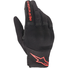 Guanti Urbani Corti Alpinestars Copper
