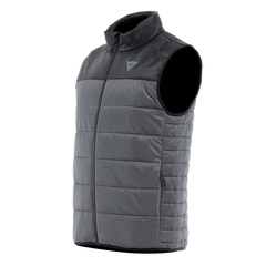 Gilet Termico Dainese After Ride Insulated Vest Antracite