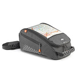 Borsa Da Serbatoio Tanklock Serie Alpha AH213