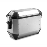 Coppia Valigie Laterali Givi Monokey Trekker Alaska 36