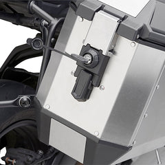 Coppia Valigie Laterali Givi Monokey Trekker Alaska 36